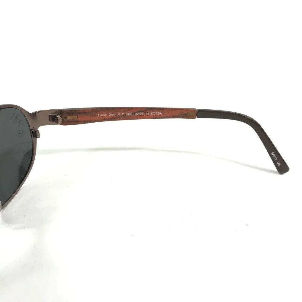 Emilio Giani lenses are